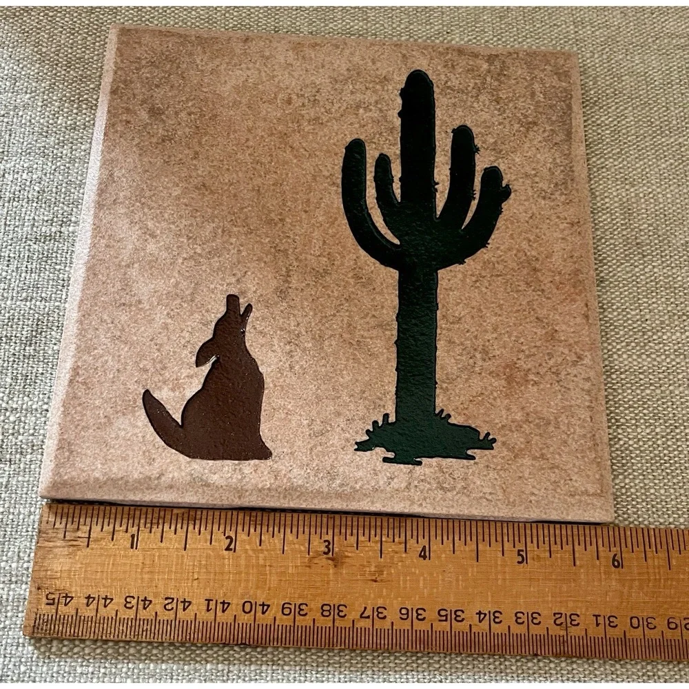 N/A southwest tile